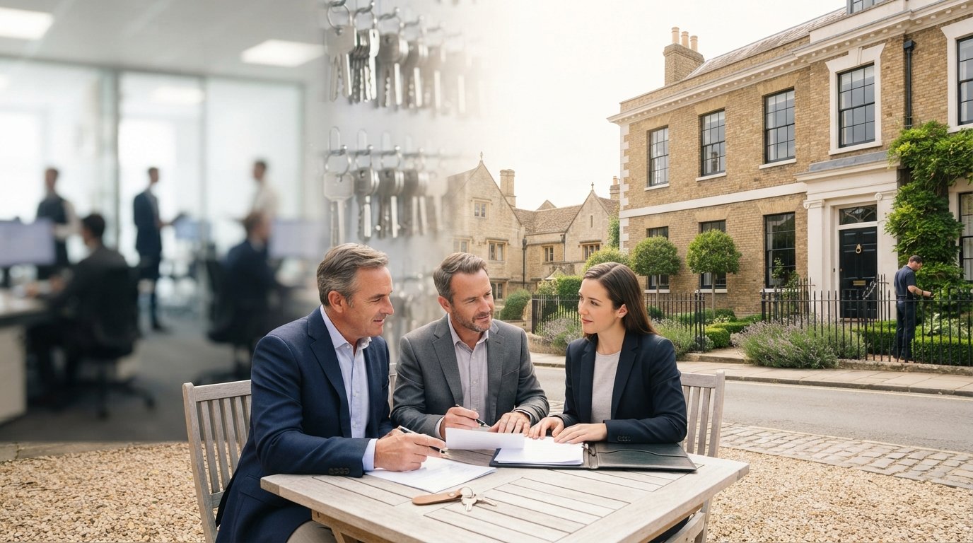 Sheldon Bosley Knight Lettings Reviews Stratford-upon-Avon: An Honest Landlord Guide