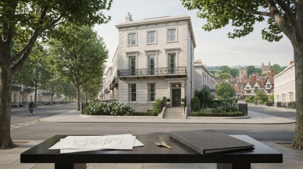 The Leamington Spa & Warwickshire UK Property Report: 2026 Market Truths