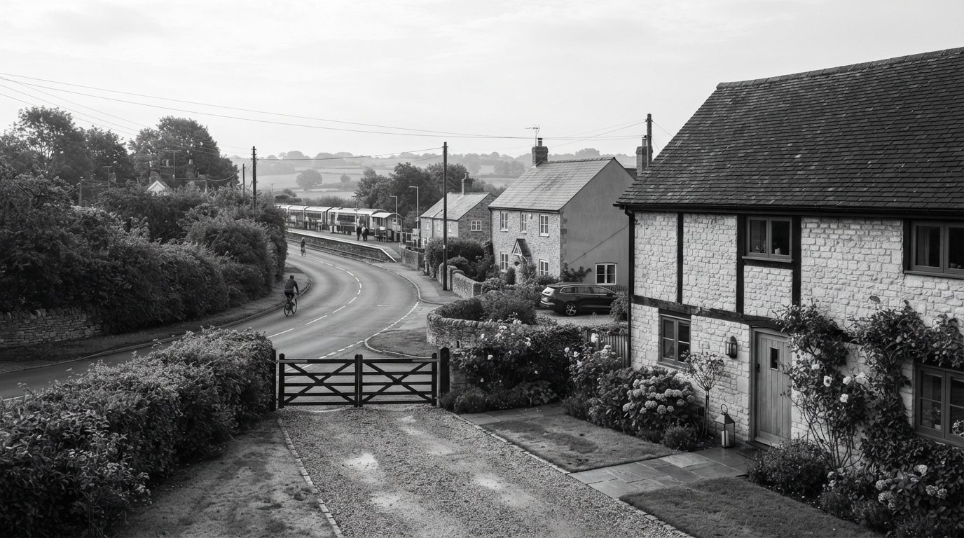 Wilmcote, Stratford-upon-Avon: The Straight-Talking Village Guide 2026
