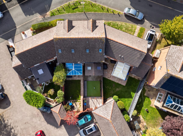 Claypitts Boulevard, Warwick, CV34
