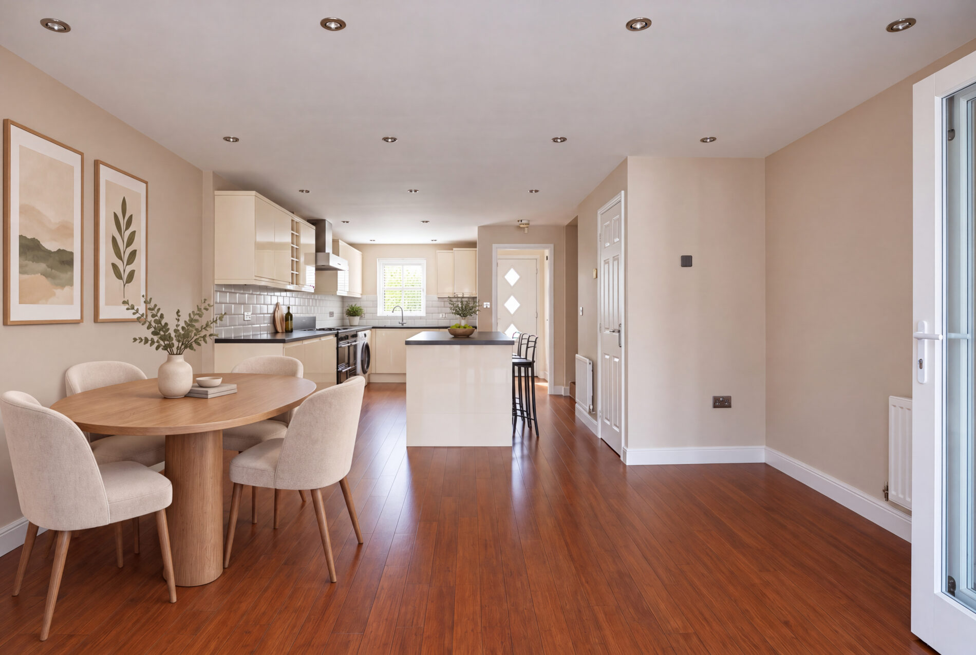 Claypitts Boulevard, Warwick, CV34