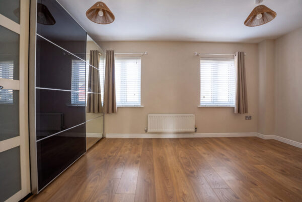 Claypitts Boulevard, Warwick, CV34