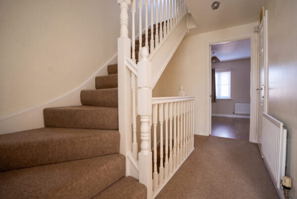 Claypitts Boulevard, Warwick, CV34