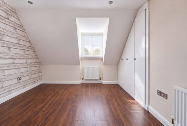 Claypitts Boulevard, Warwick, CV34