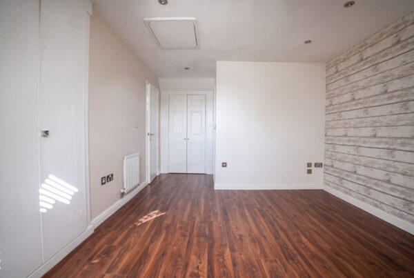 Claypitts Boulevard, Warwick, CV34