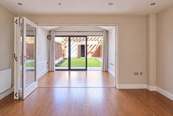 Claypitts Boulevard, Warwick, CV34