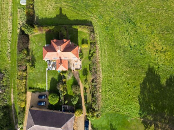 Cross O'The Hill, Clifford Road, Stratford-upon-Avon