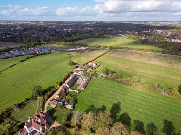 Cross O'The Hill, Clifford Road, Stratford-upon-Avon