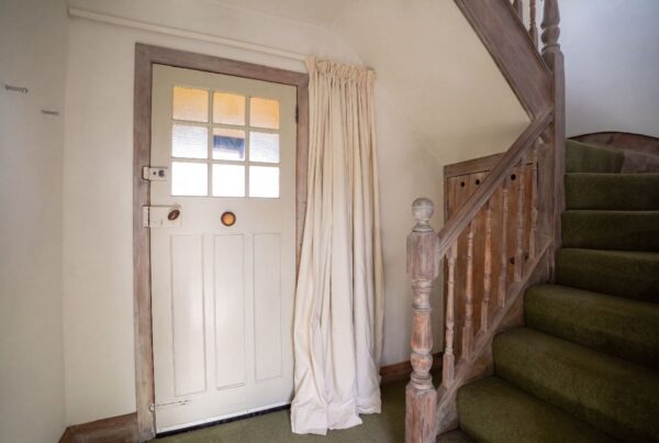 Cross O'The Hill, Clifford Road, Stratford-upon-Avon