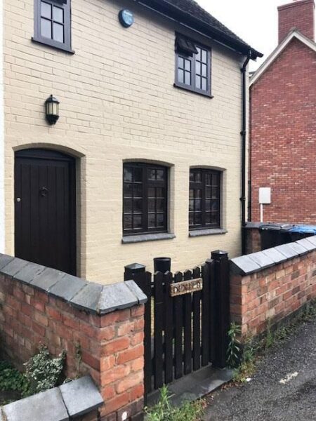 Dexted, School Road, Snitterfield, Stratford-upon-Avon