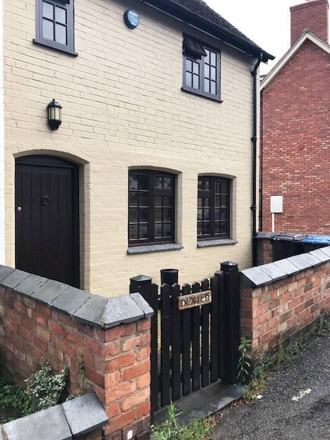 Dexted, School Road, Snitterfield, Stratford-upon-Avon