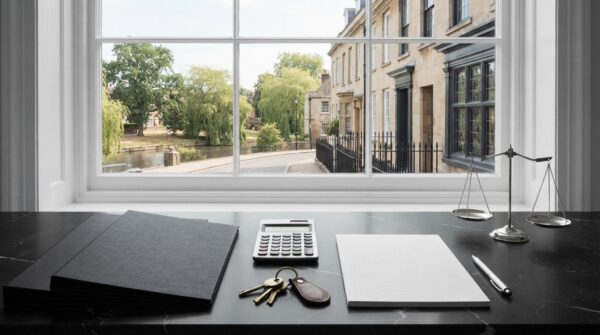 Belvoir Stratford-upon-Avon Landlord Management Fees: What to Compare in 2026