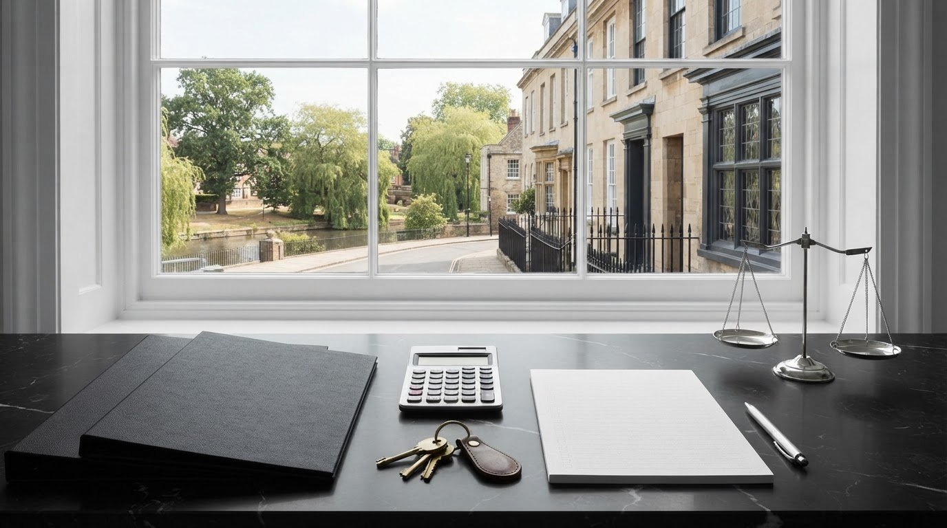 Belvoir Stratford-upon-Avon Landlord Management Fees: What to Compare in 2026