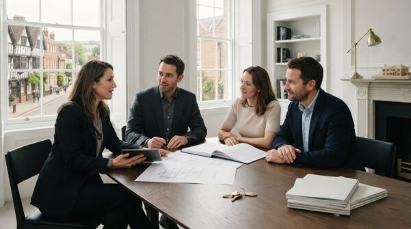 Estate Agents Warwick: Straight-Talking Advice for Your Next Move