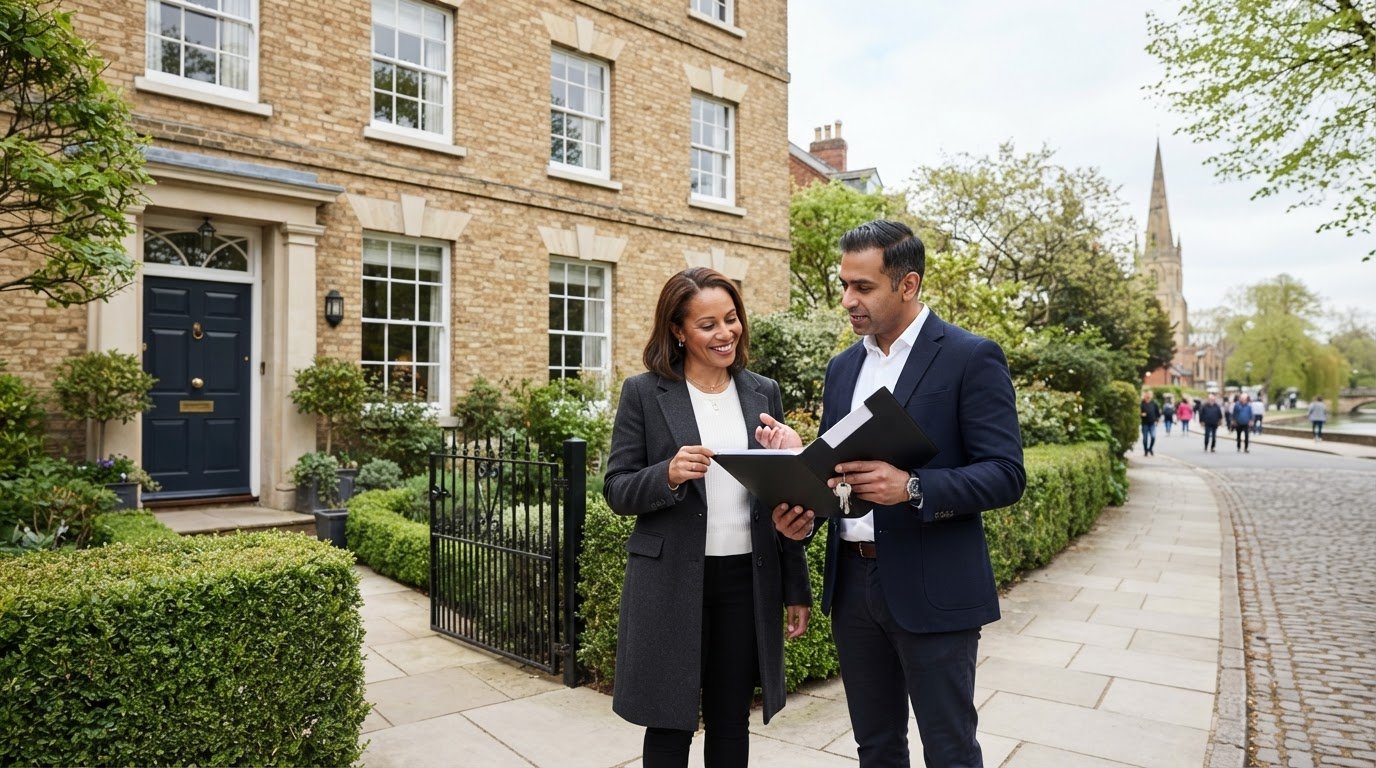 First-Time Landlord Advice in Warwickshire: Your 2026 Guide