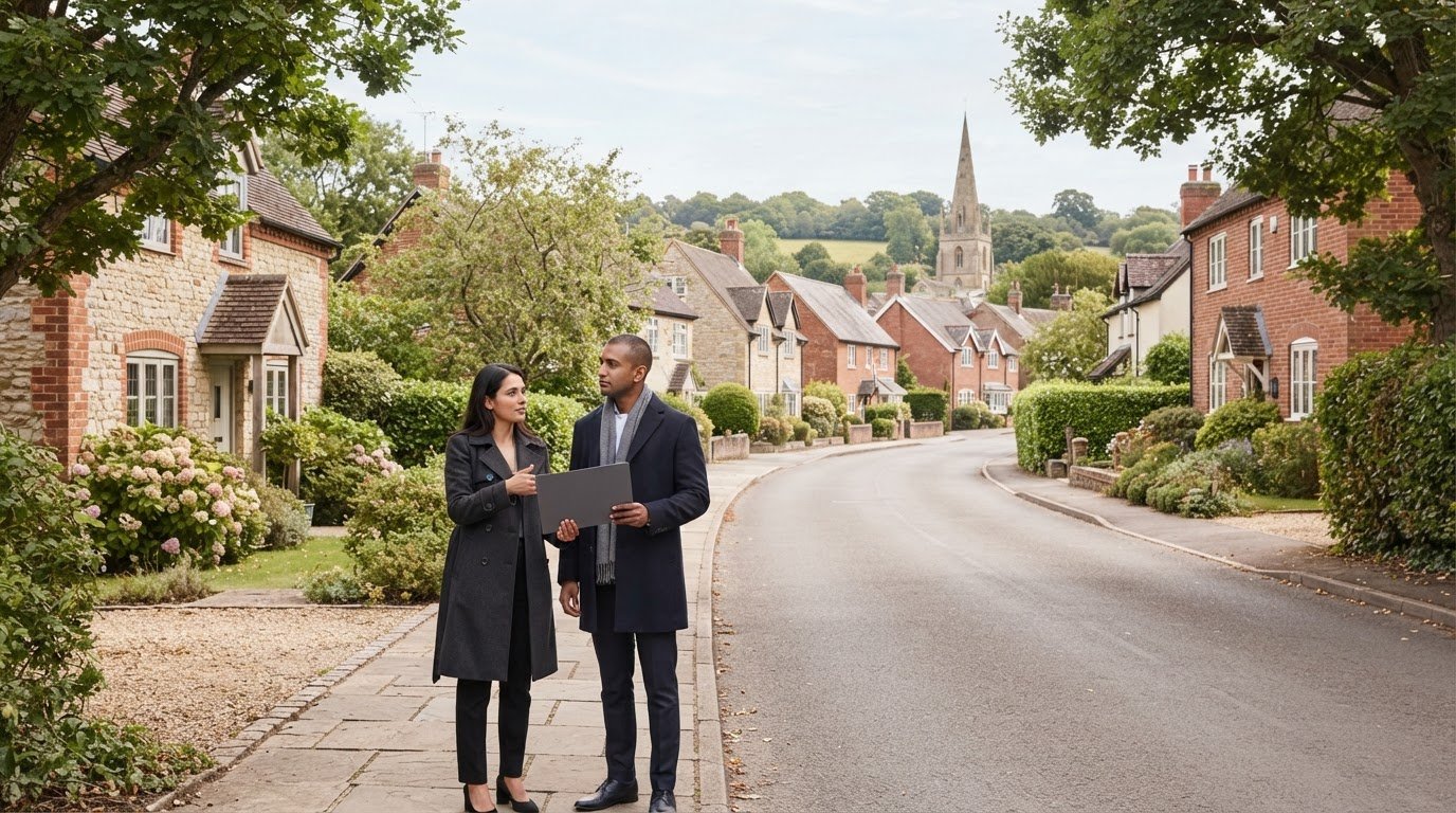 Houses for Sale in Astwood Bank: Find the Right Home