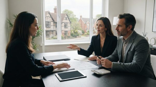 How to negotiate a lower price on an onward purchase