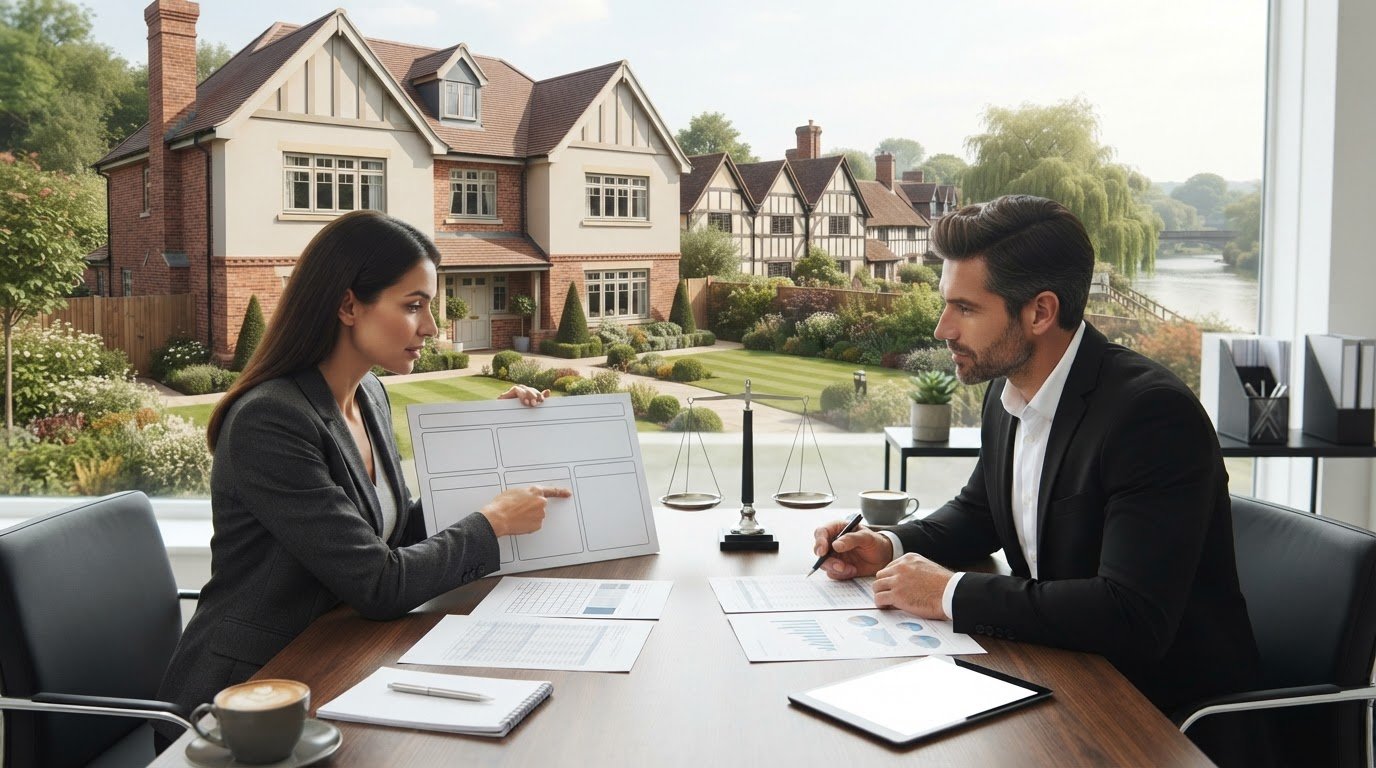 Leaders Lettings Fees in Stratford-upon-Avon: A Landlord Comparison for 2026