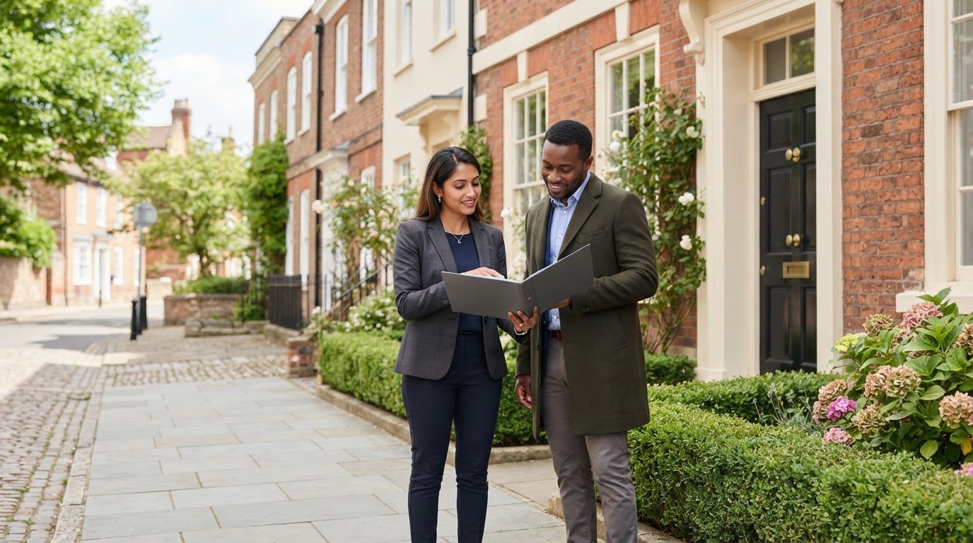 Letting Agents in Stratford-upon-Avon: How to Choose the Right One