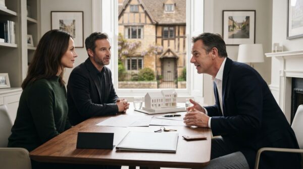 Purplebricks Stratford-upon-Avon vs a Traditional Local Agent: What Sellers Should Compare