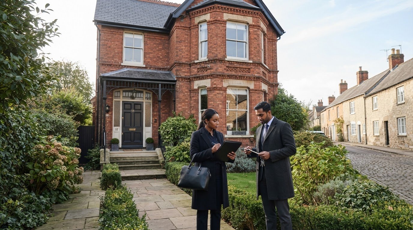 Questions to Ask When Viewing a House: A Smart Buyer’s Checklist